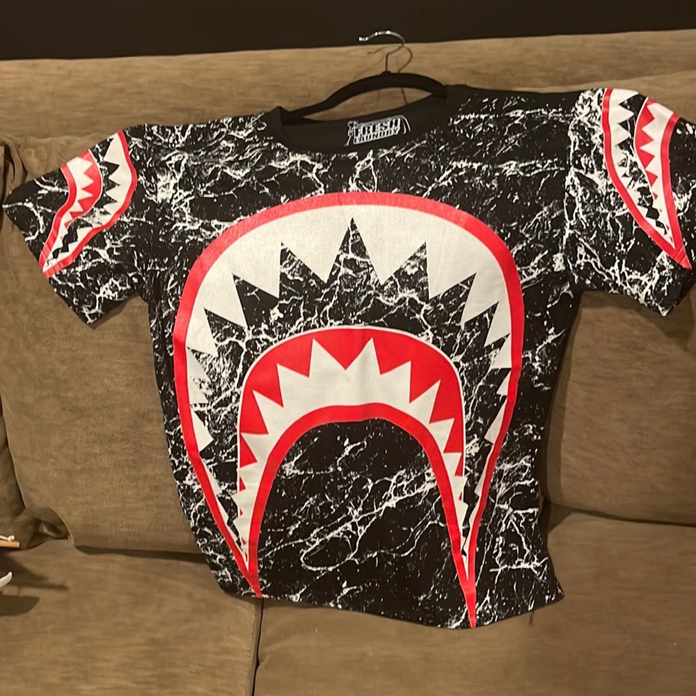 Boys tshirt